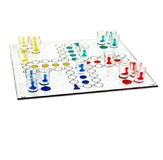 Trink roulette spielregeln